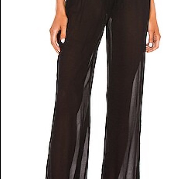 x REVOLVE In The City Pant in Black
House of Harlow 1960 Sz: XL - Picture 2 of 4